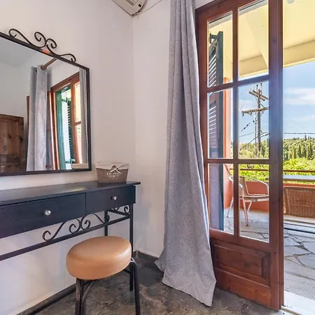 Apartamento Arianna Ground Floor 3