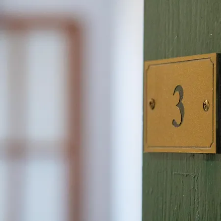 Arianna Ground Floor 3 Apartamento Palaiokastritsa