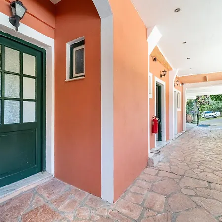 Arianna Ground Floor 3 Appartement