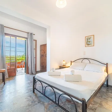 Apartamento Arianna Ground Floor 3 *