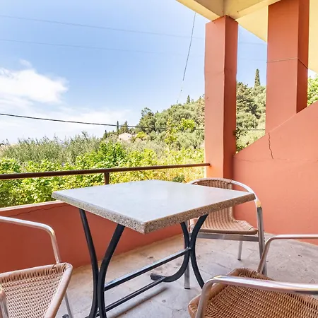 Apartamento Arianna Ground Floor 3