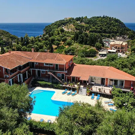 Arianna Ground Floor 3 * Palaiokastritsa