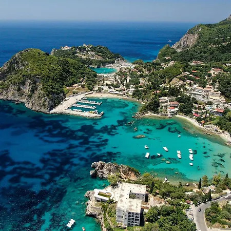 Arianna Ground Floor 3 *