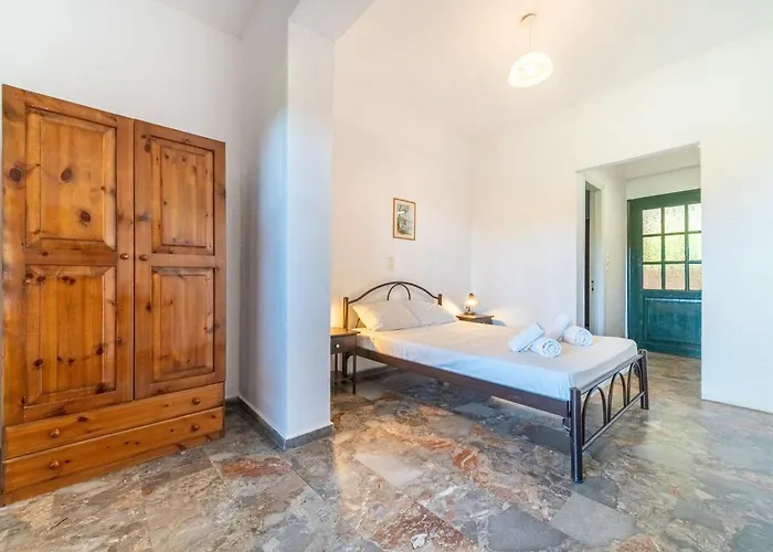 Arianna Ground Floor 3 Paleokastritsa