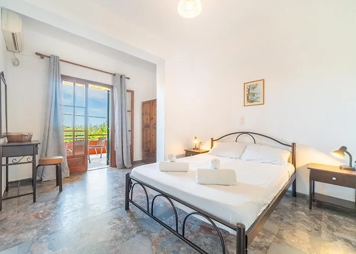 Apartmán Arianna Ground Floor 3 *