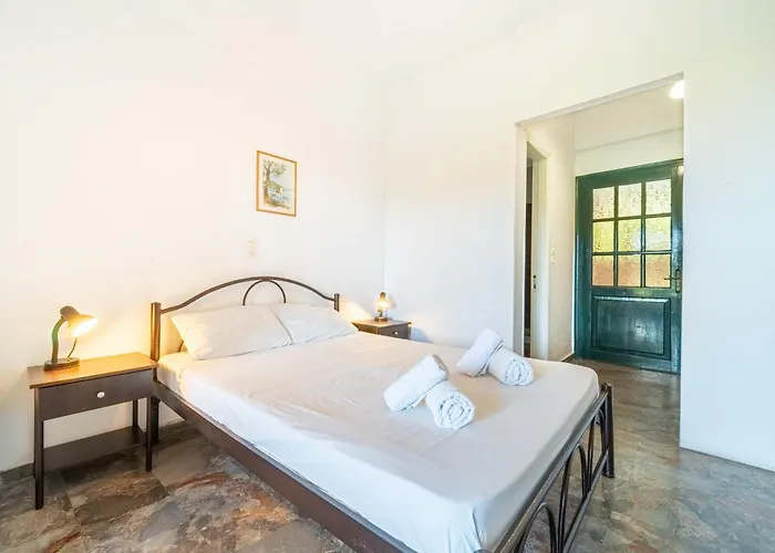 Apartmán Arianna Ground Floor 3 *