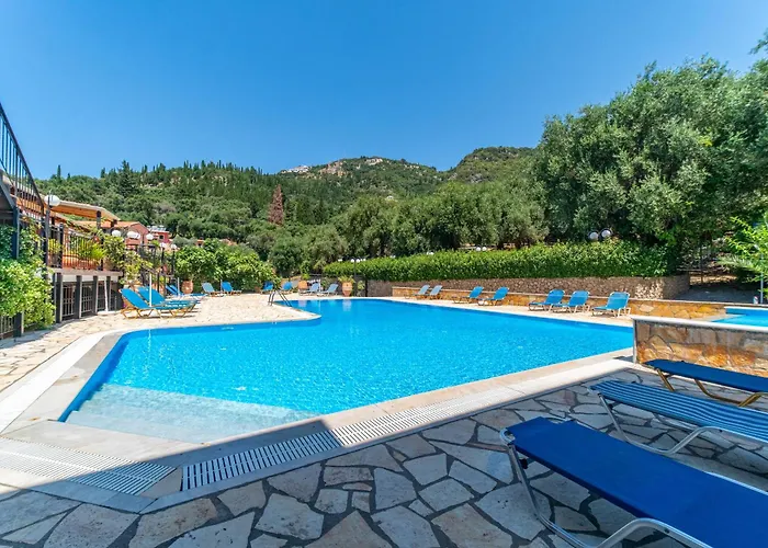 Apartmán Arianna Ground Floor 3 *