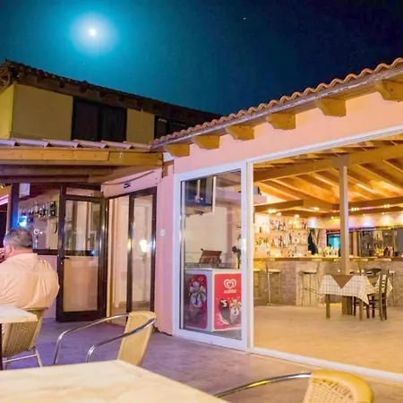 Arianna Ground Floor 3 Paleokastritsa