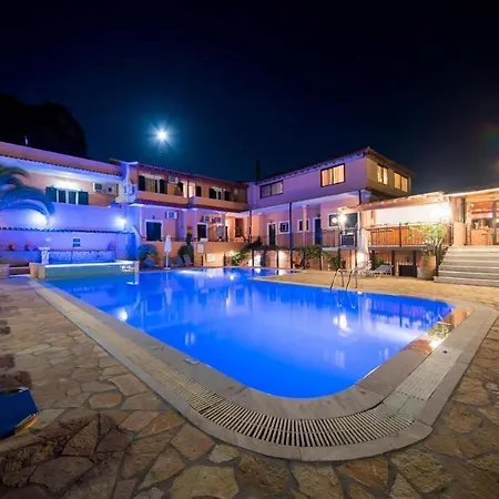 Apartment Arianna Ground Floor 3 *