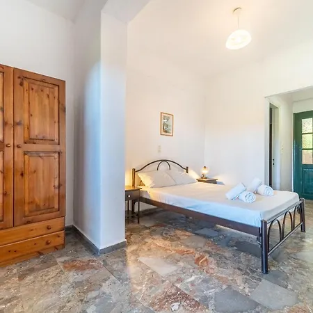 Arianna Ground Floor 3 Paleokastritsa