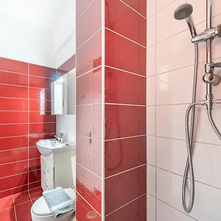 Arianna Ground Floor 3 *