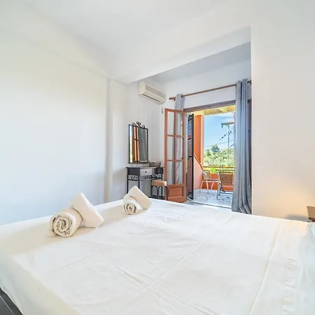 Arianna Ground Floor 3 * Paleokastritsa