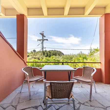 Arianna Ground Floor 3 パレオカストリッツア