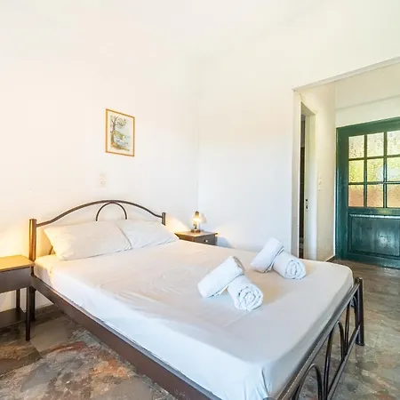 Apartment Arianna Ground Floor 3 *