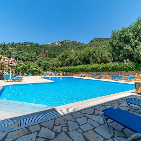 Apartment Arianna Ground Floor 3 *