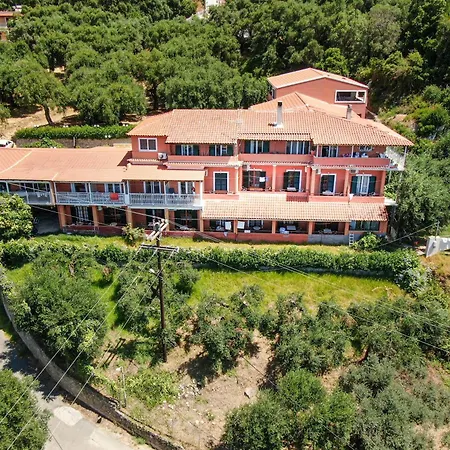 Arianna Ground Floor 3 * Paleokastritsa