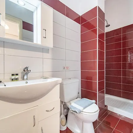Apartment Arianna Ground Floor 3 *